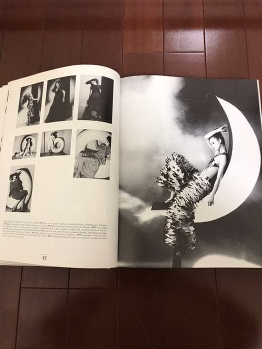 洋書 20 ANNI di VOGUE 1964 1984