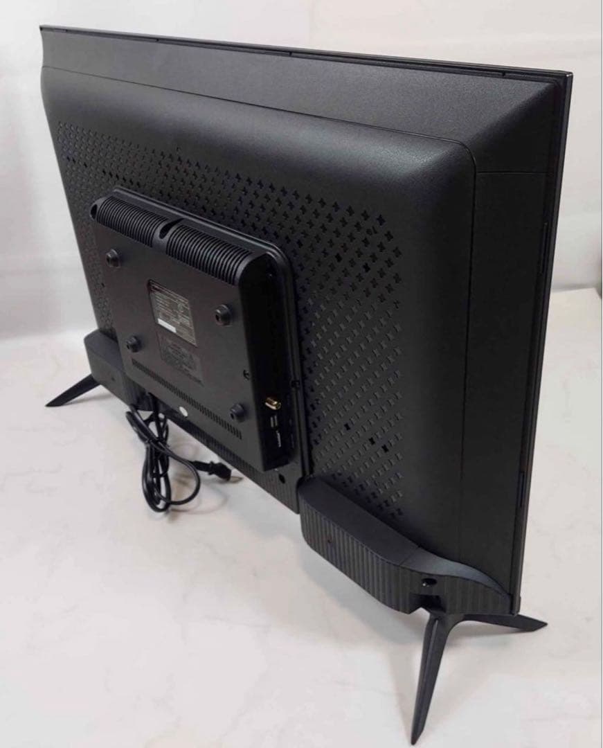 SHION 32型液晶テレビ HLE-3201