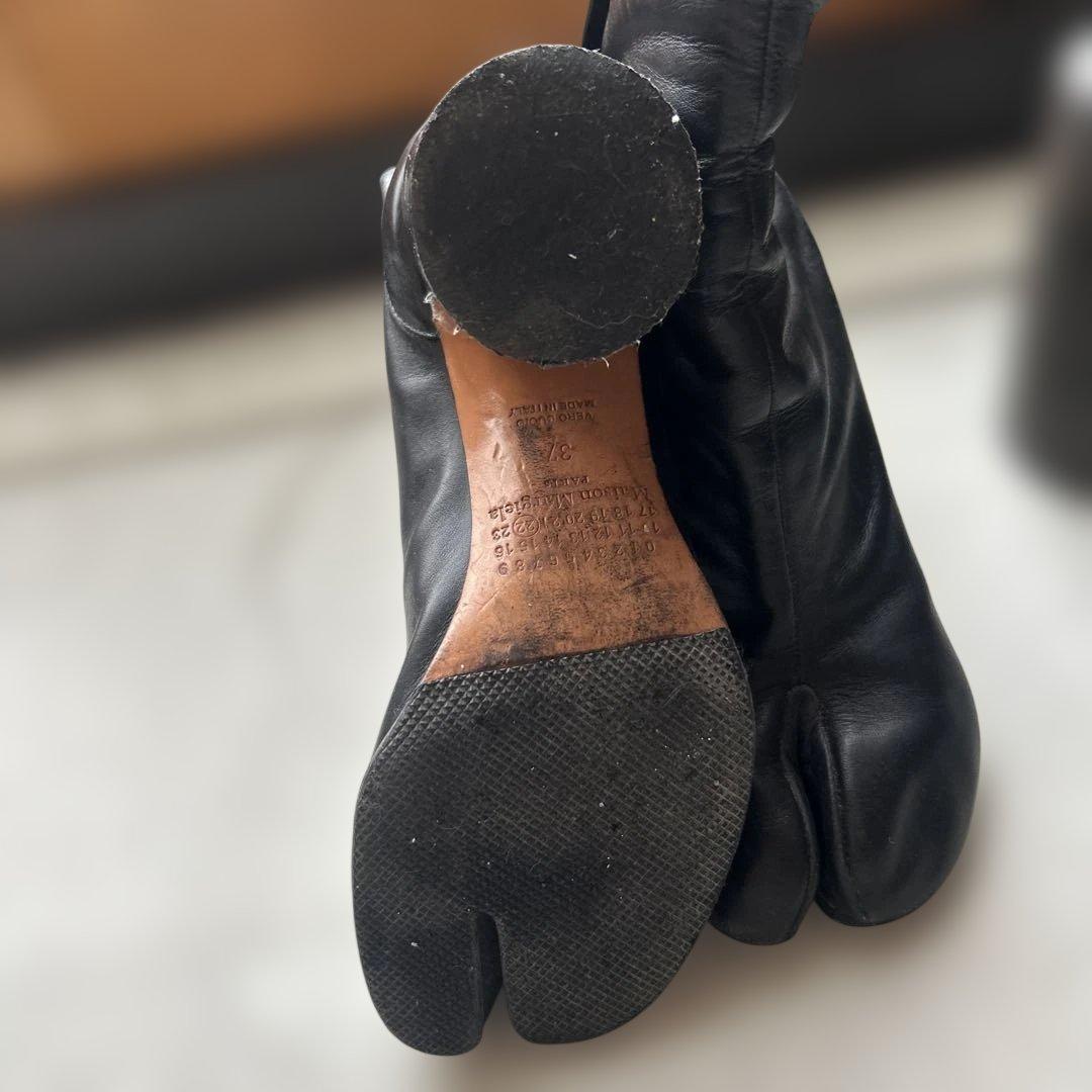 Maison Margiela 足袋ブーツ サイズ37