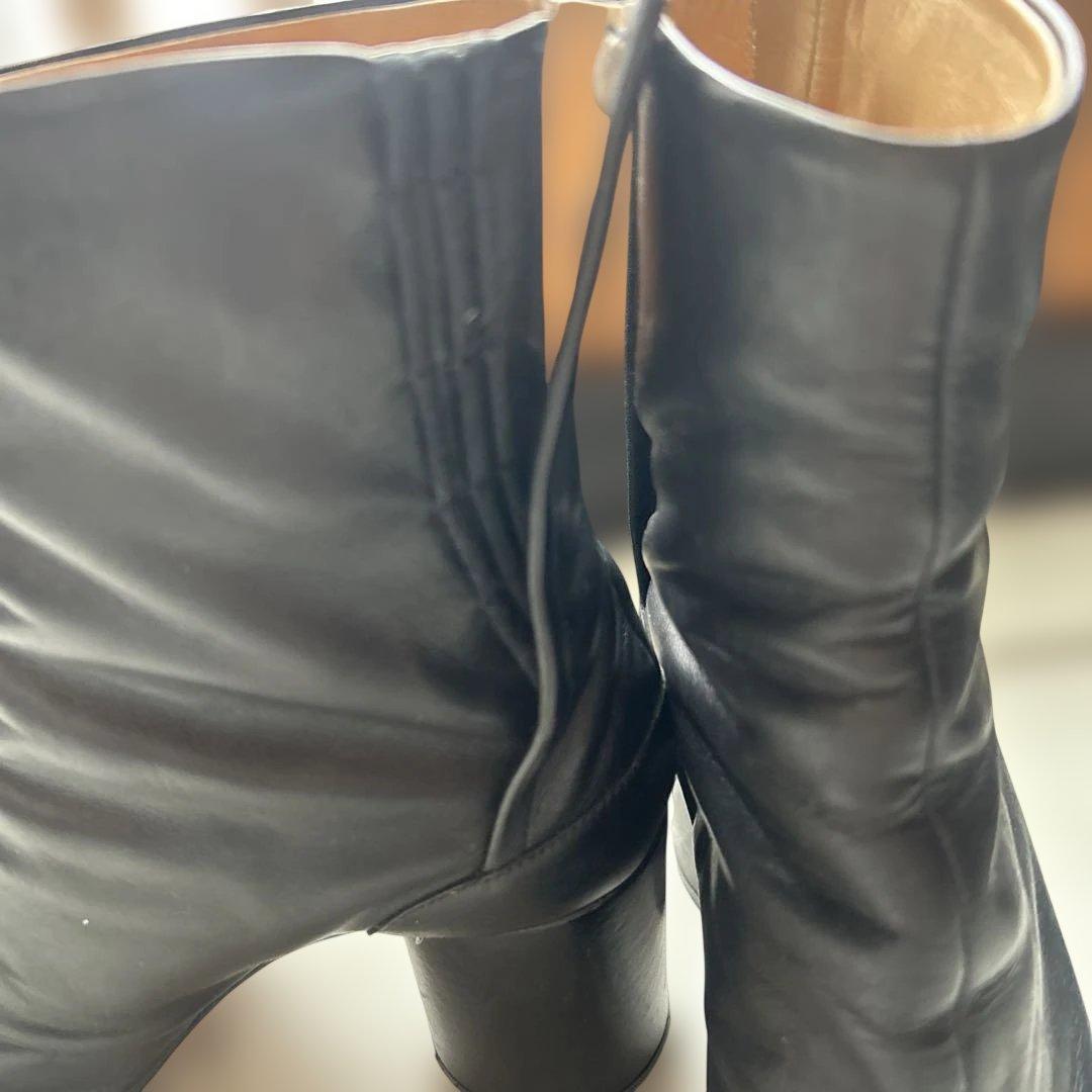 Maison Margiela 足袋ブーツ サイズ37