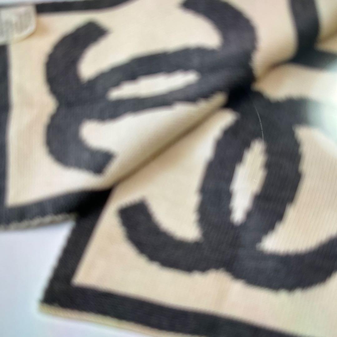 CHANEL ロゴ入り最終値下げ　今週迄の出品になります。
