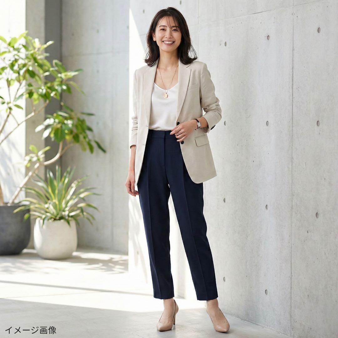 未使用 タグ付き Theory ECO CRUNCH WASH ジャケット 2