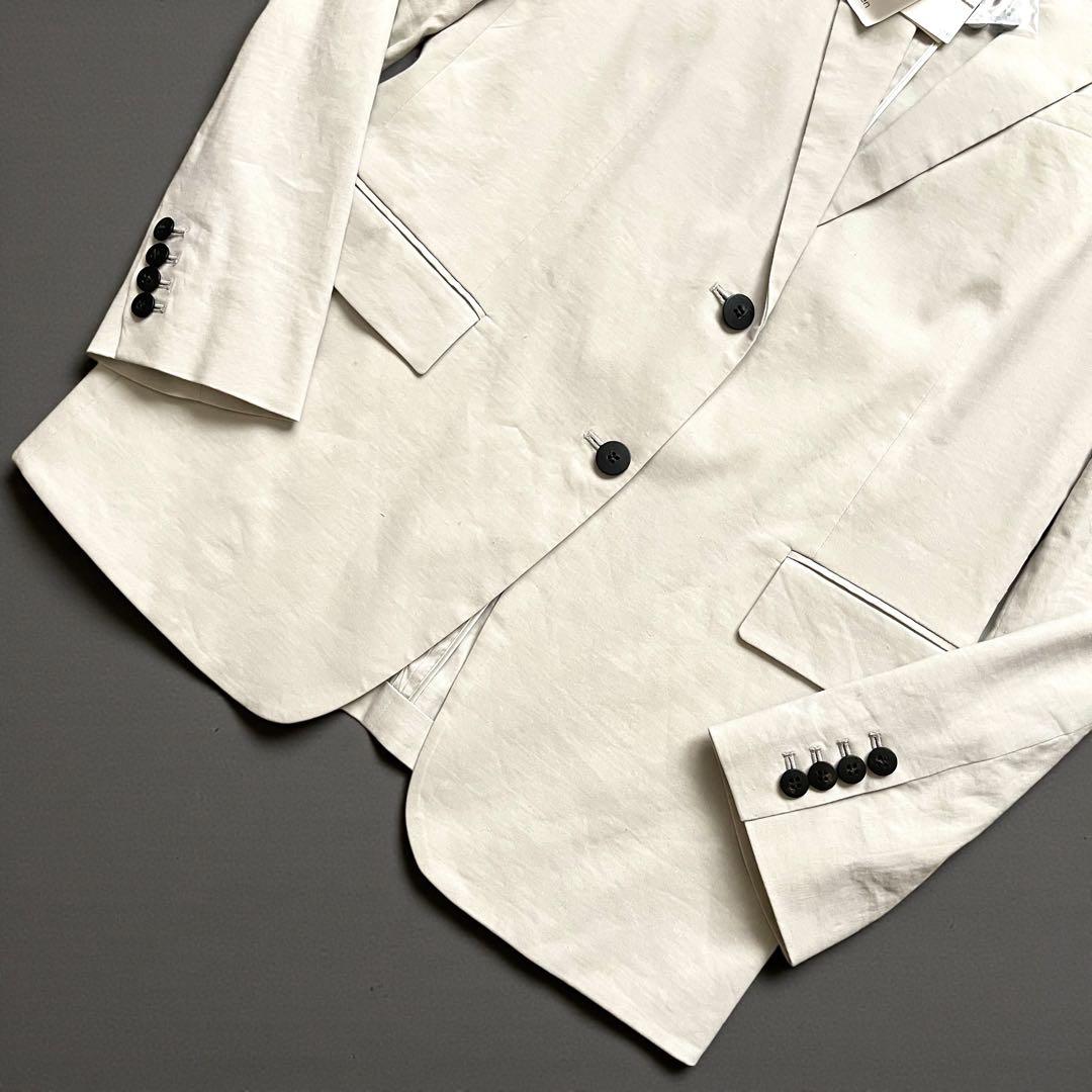 未使用 タグ付き Theory ECO CRUNCH WASH ジャケット 2