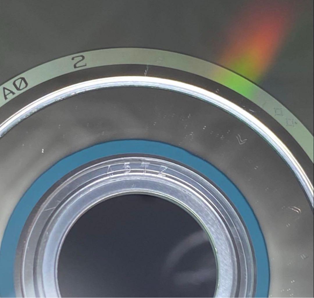 素顔4 Man盤 DVD