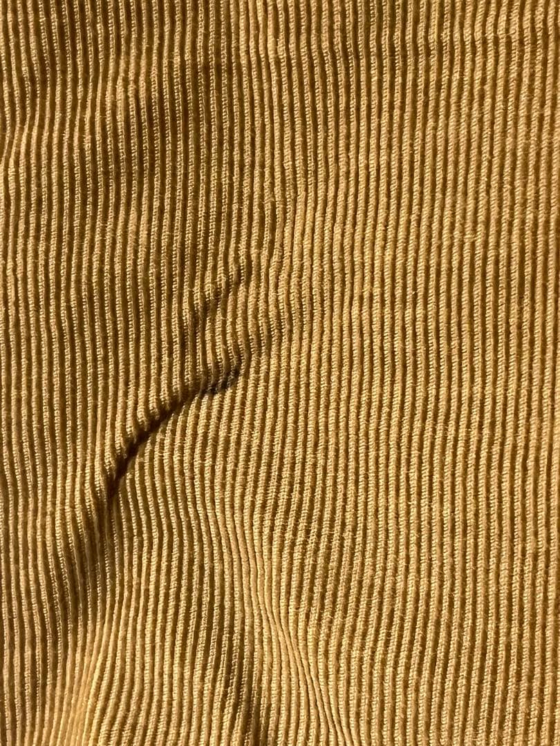 martin margiela artisanal ⓪⑩コーデュロイパンツ