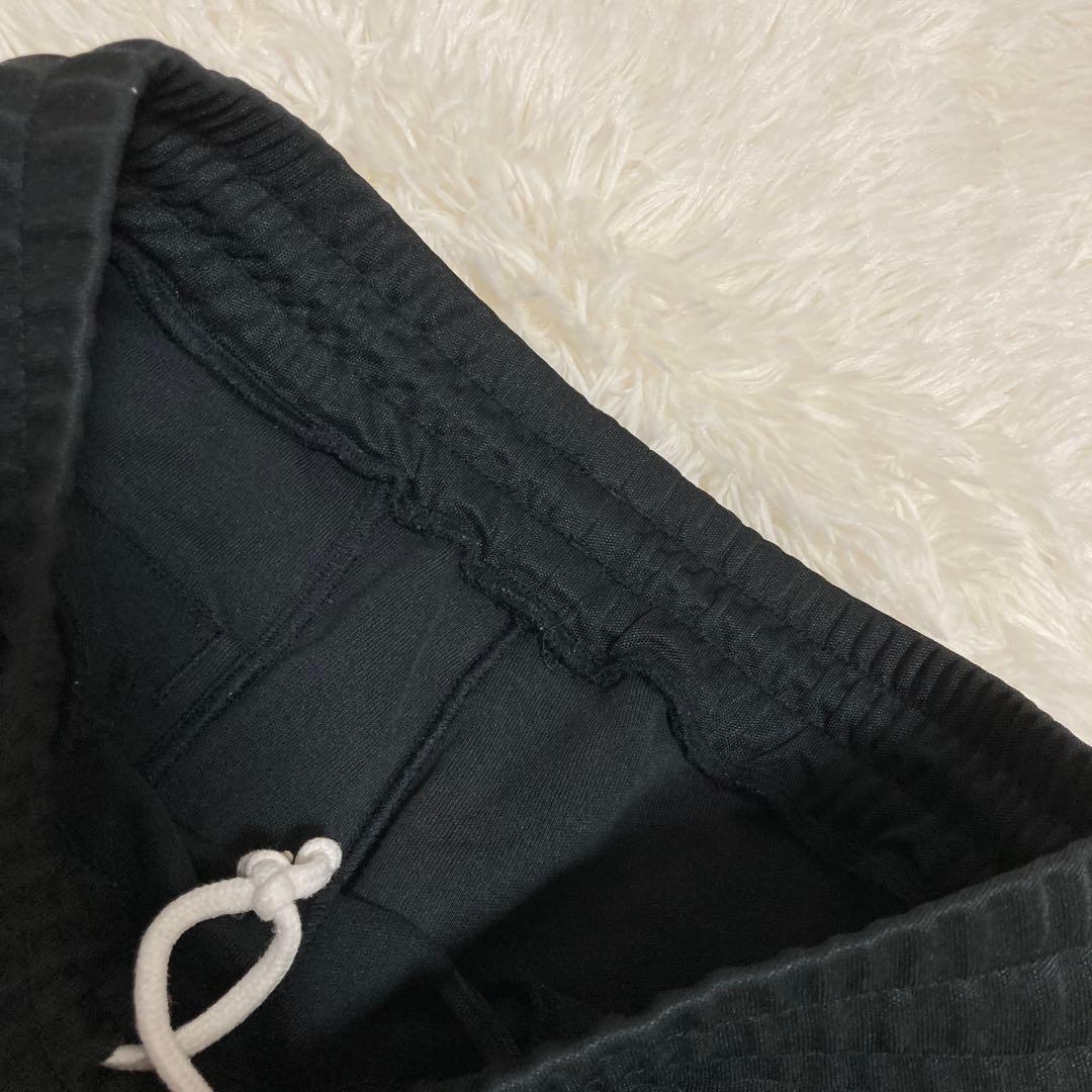 FRED PERRY トラックパンツ ブラック M スポーツ