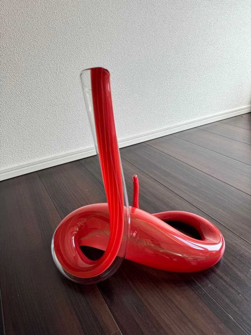 美品！リーデル　デカンタ　未使用品【期間限定値下】