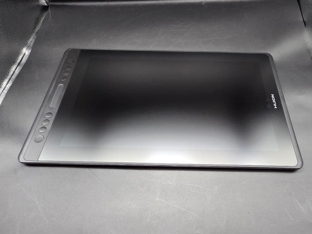 Huion Kamvas Pro 16 V2 液晶ペンタブレット本体
