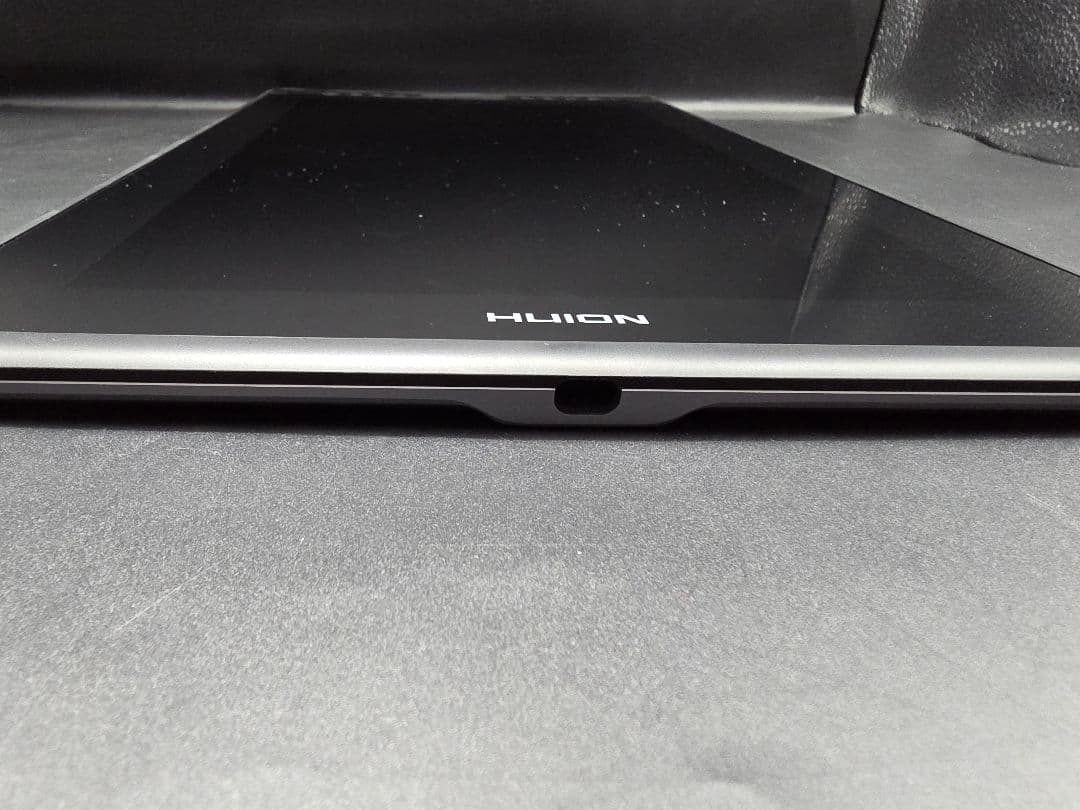 Huion Kamvas Pro 16 V2 液晶ペンタブレット本体