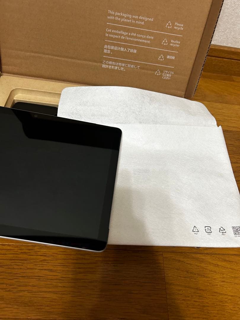 Windowsタブレット本体 Microsoft Surface Go3 Pentium/8GB/128G