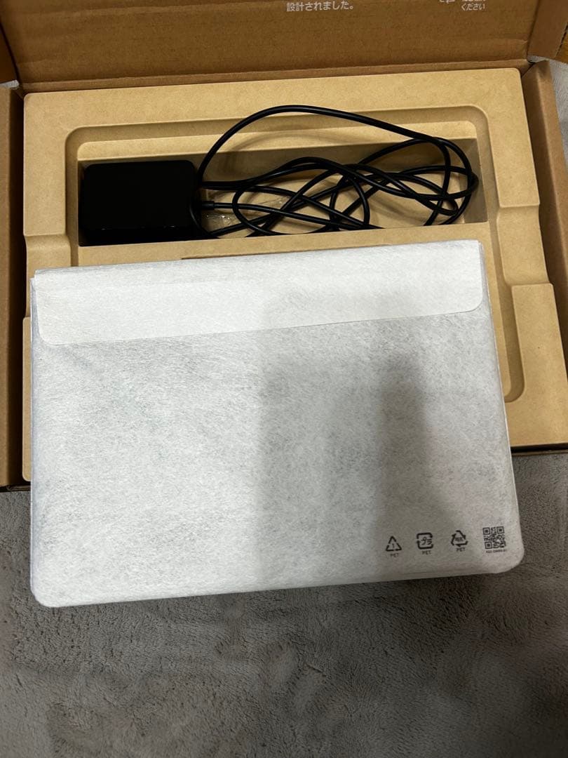 Windowsタブレット本体 Microsoft Surface Go3 Pentium/8GB/128G