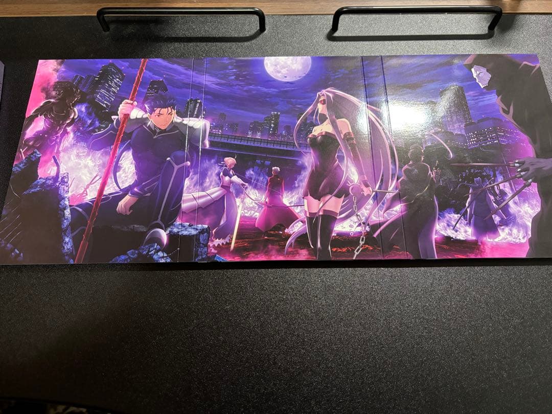 劇場版 Fate/stay night[Heaven's Feel]1巻、2巻