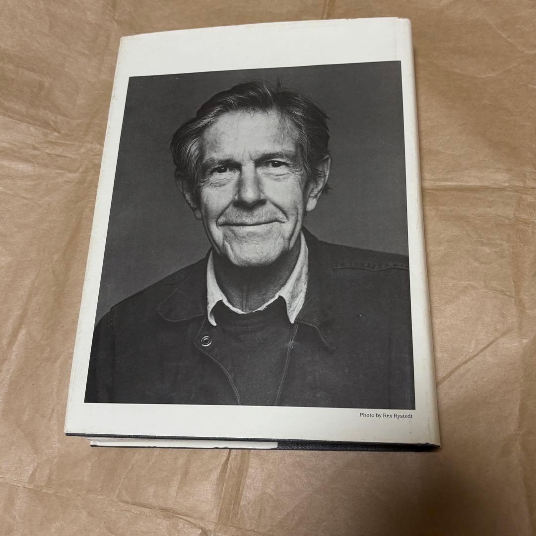 アート・デザイン・音楽 John Cage I-VI