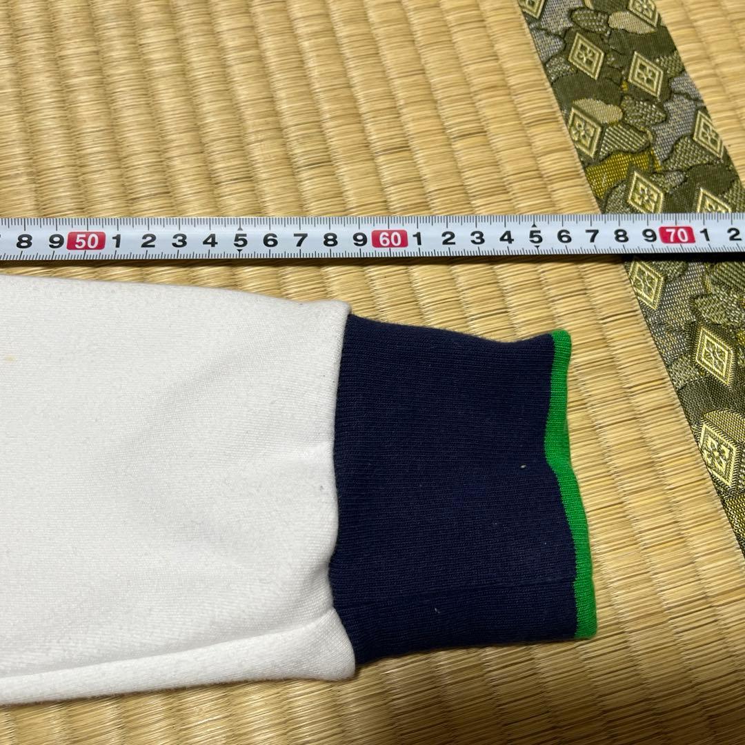 Polo Ralph Lauren イタリア　トラックジャケット 21