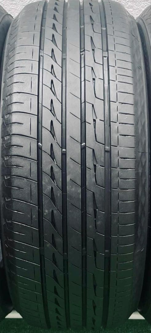 205/55 R16、BRIDGESTONE REGNO GRXII、2022年