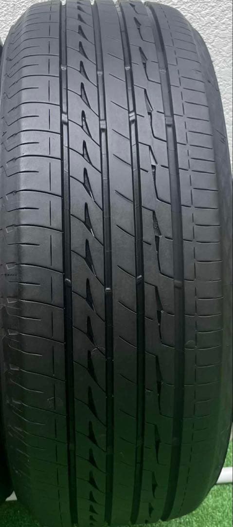 205/55 R16、BRIDGESTONE REGNO GRXII、2022年