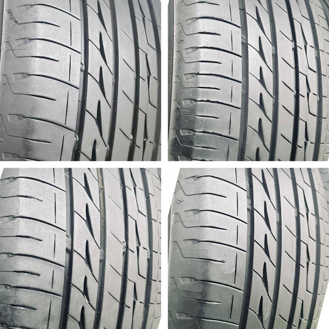 205/55 R16、BRIDGESTONE REGNO GRXII、2022年