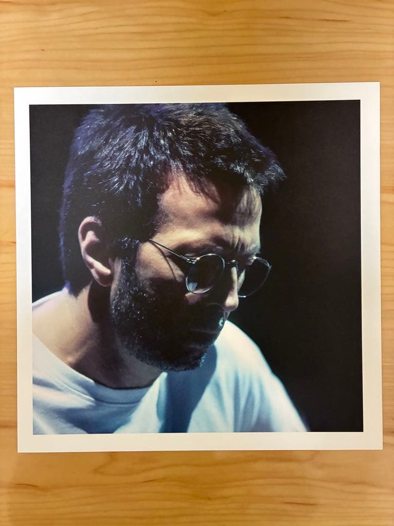 【LP】Eric Clapton ‎/ Clapton Blues