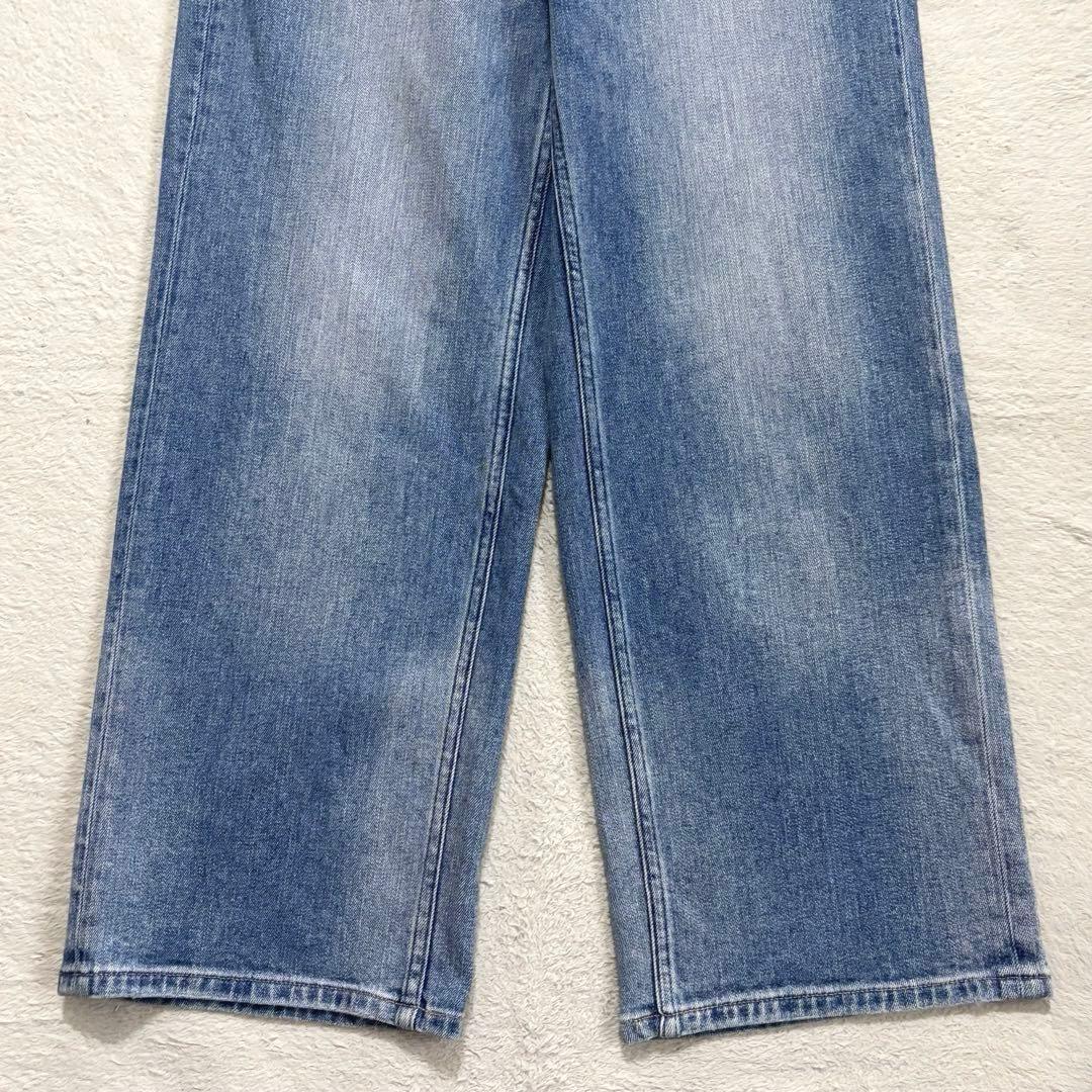 Healthy DENIM ピンクペッパー Pink Pepper 23