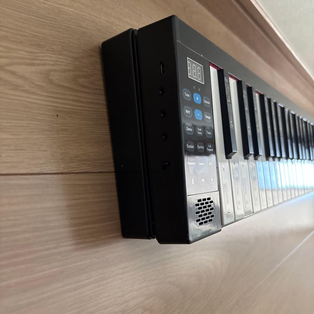 88鍵電子キーボード