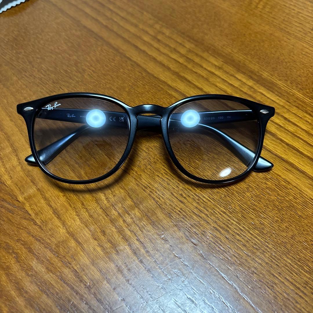 RayBan レイバン サングラス グラデーションレンズRB4259-F