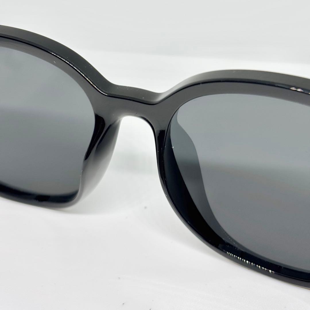 A283 Ray Ban レイバン　サングラス　RB4423D ブラック