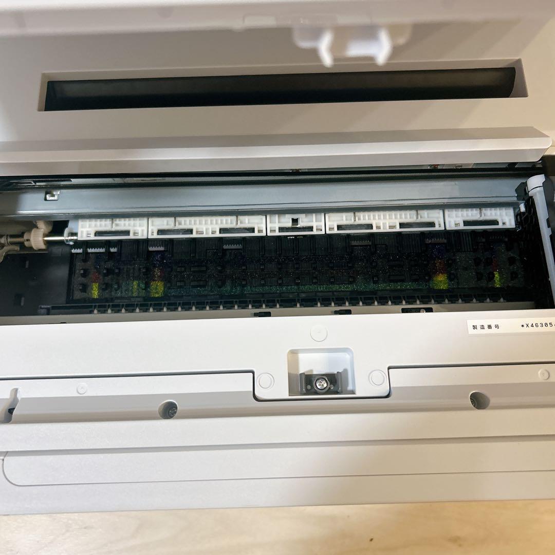 【部品取りに】EPSON PX-M5081F A3ノビ対応 複合機