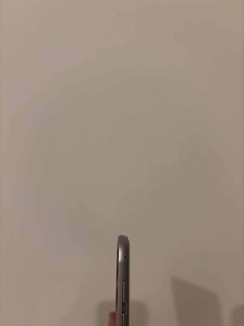 ipad air2 2015年購入　16GB スペースグレイ