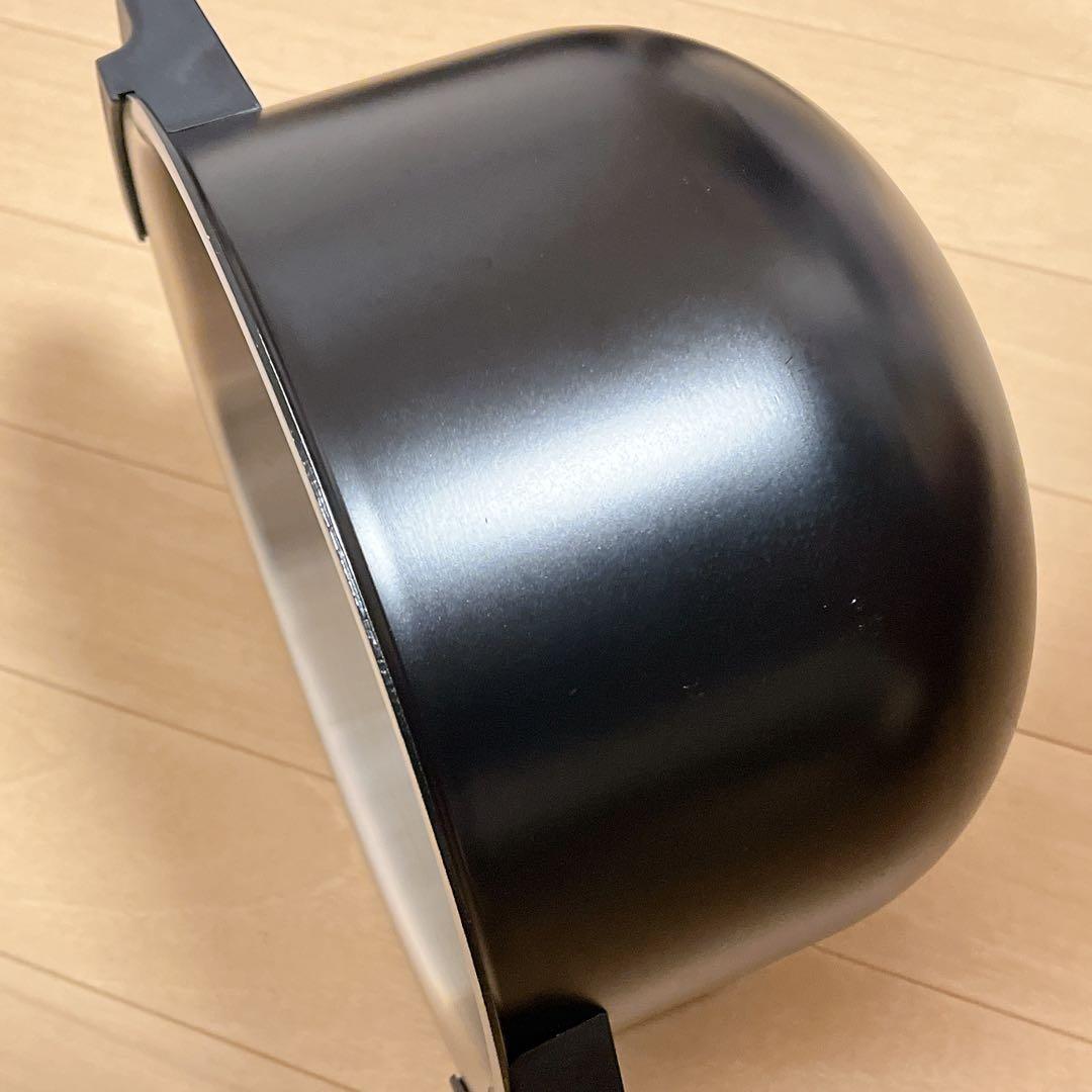 匿名配送　内鍋　2.4L ホットクック　ステンレス
