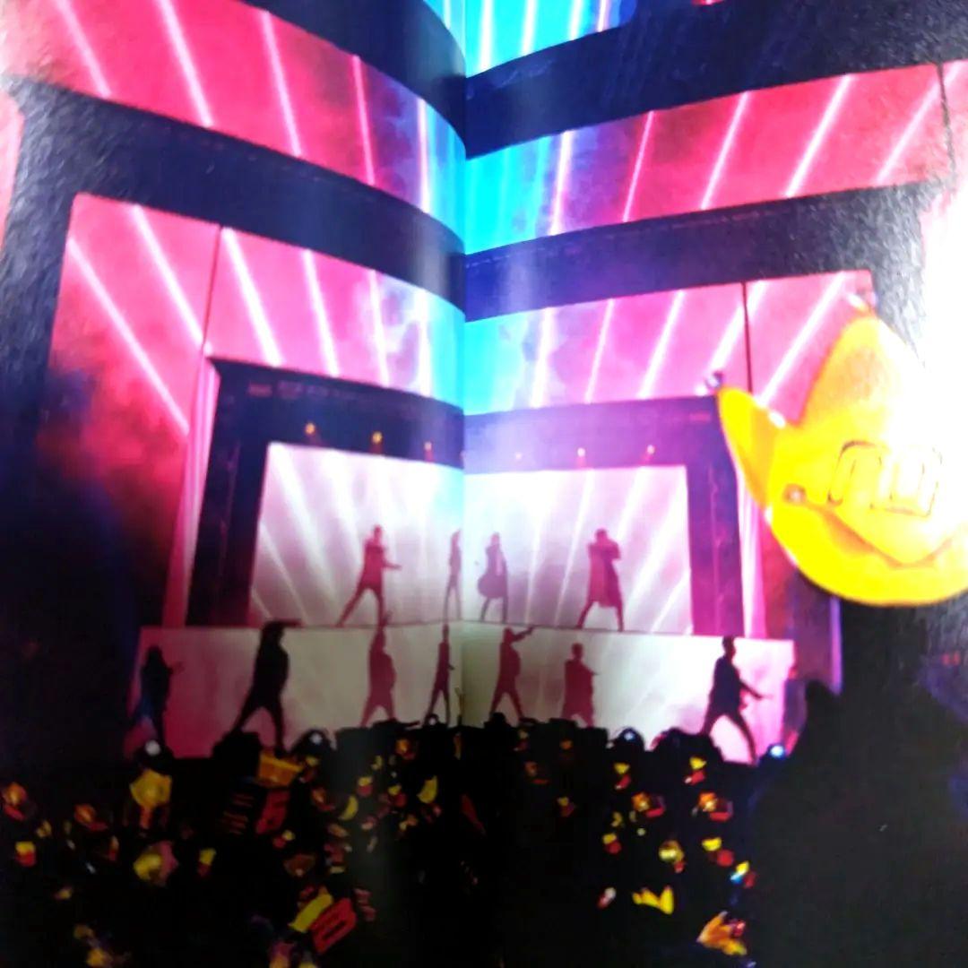 【最安値】BIGBANG -LAST DANCE- DVD