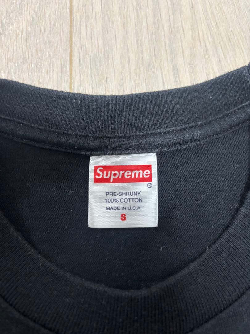 supremeマラドーナ Tシャツ Ｓサイズ