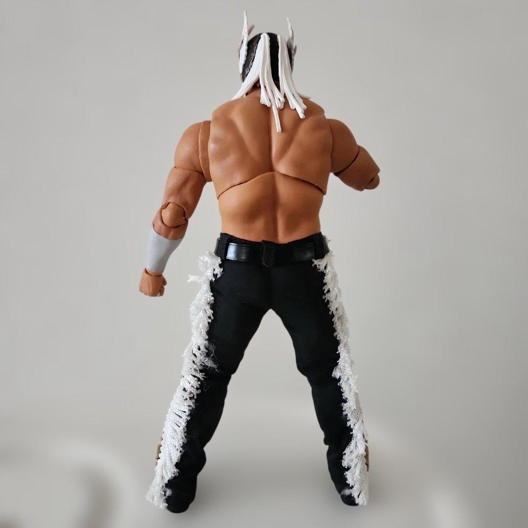 エル・デスペラード　Storm Collectibles アクションフィギュア