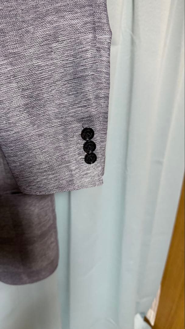 BLACK LABEL CRESTBRIDGE ジャケット　Lサイズ