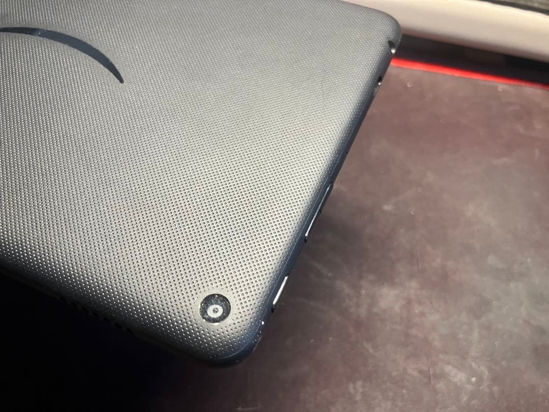 Amazon Fire HD 8 第12世代（2024年モデル）中古