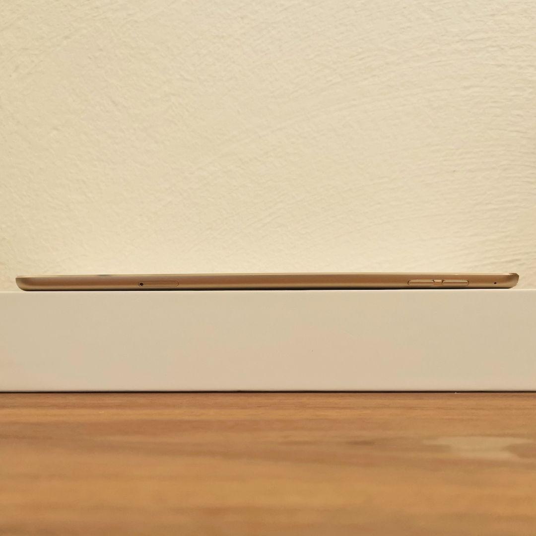 『美品・最大容量81%』iPad mini 第4世代 128GB『SIMフリー』