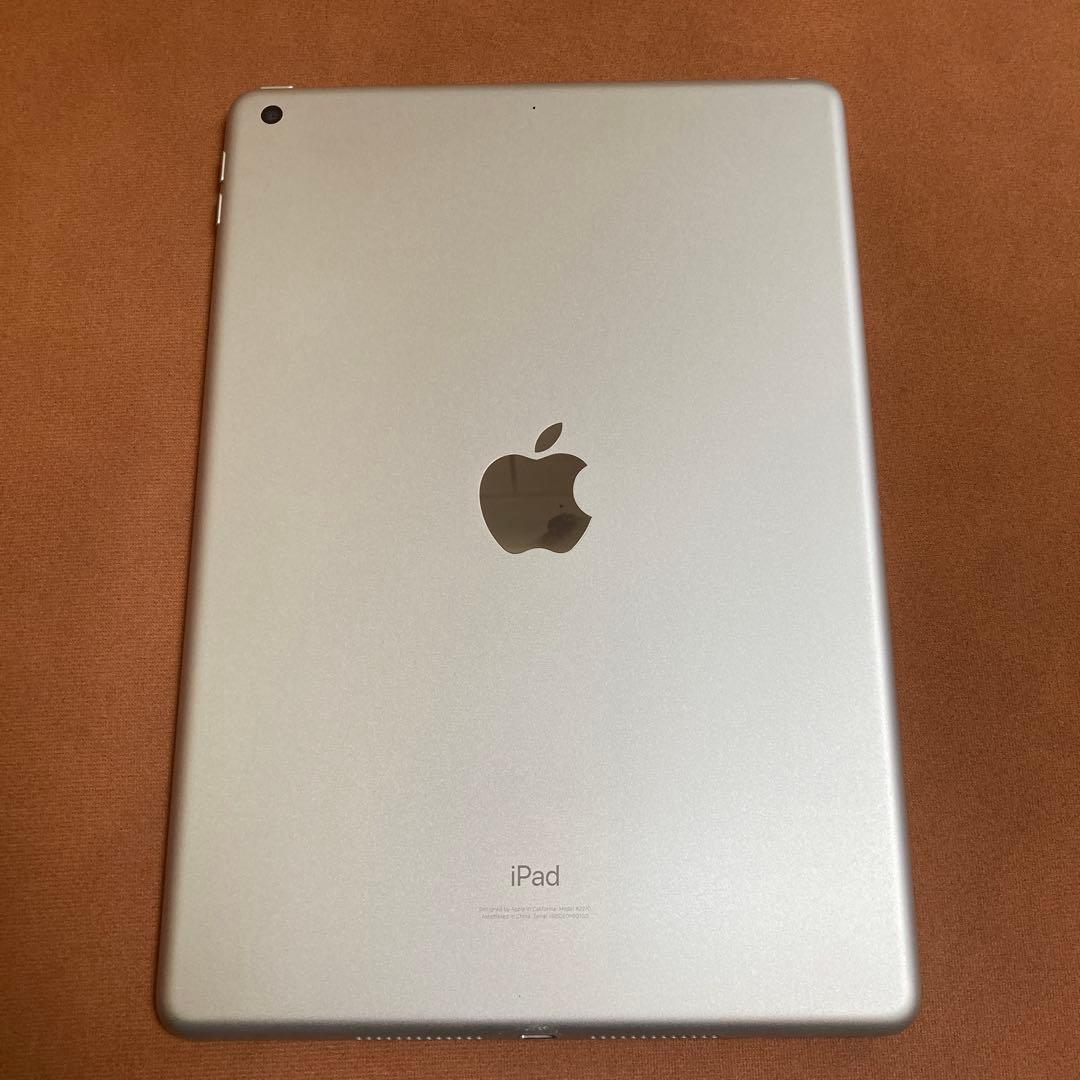 673【早い者勝ち】電池良好☆iPad8 第8世代 32GB WIFIモデル☆