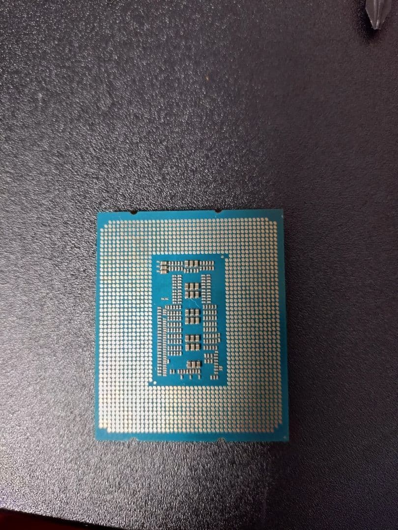 CPU Intel Core i9-14900K CPU