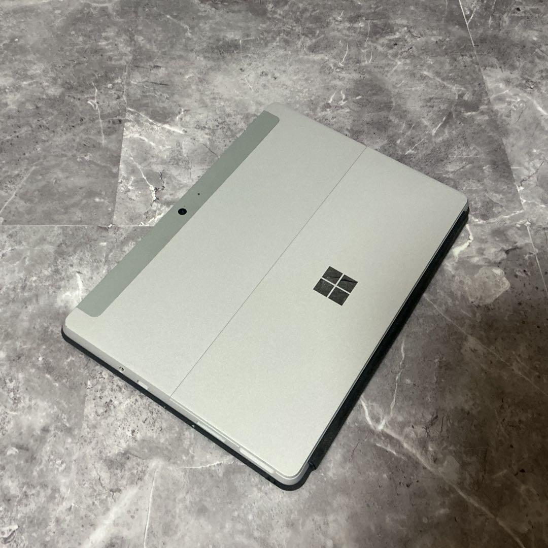 サーフェス ゴー model 1824 タイプカバー office2021