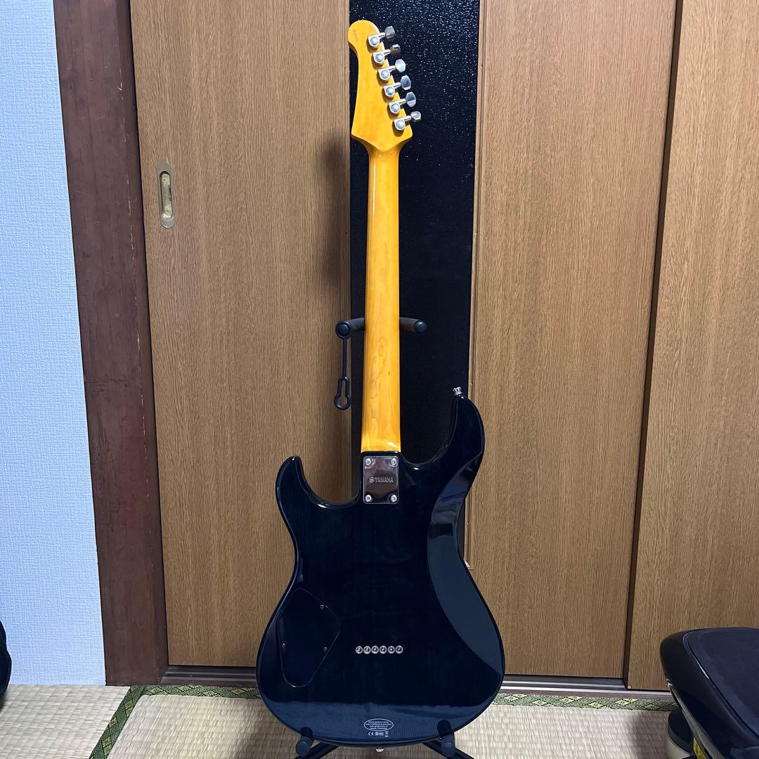 【最終価格】ヤマハ　パシフィカ611HFM ぼっちちゃん仕様