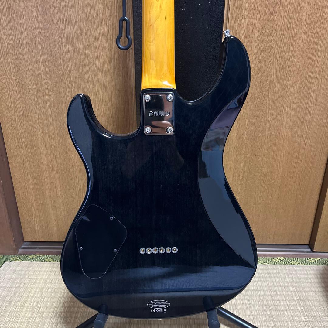【最終価格】ヤマハ　パシフィカ611HFM ぼっちちゃん仕様