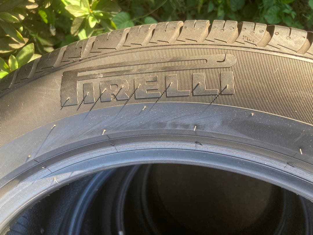 おせろさん専用②2021年バリ山！PIRELLI cinturato P6