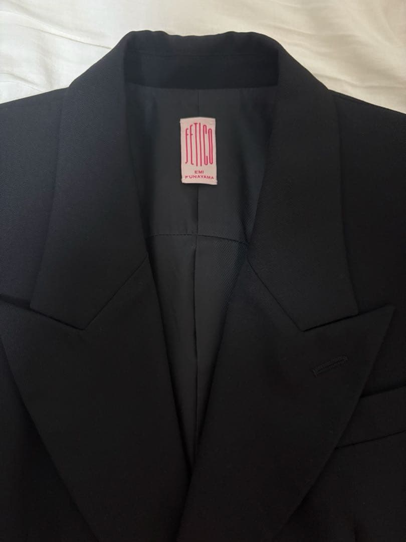 FETICO ジャケット