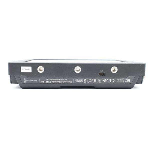 ■美品■ その他VideoAssist 7インチ 12G HDR