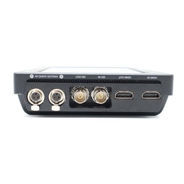 ■美品■ その他VideoAssist 7インチ 12G HDR