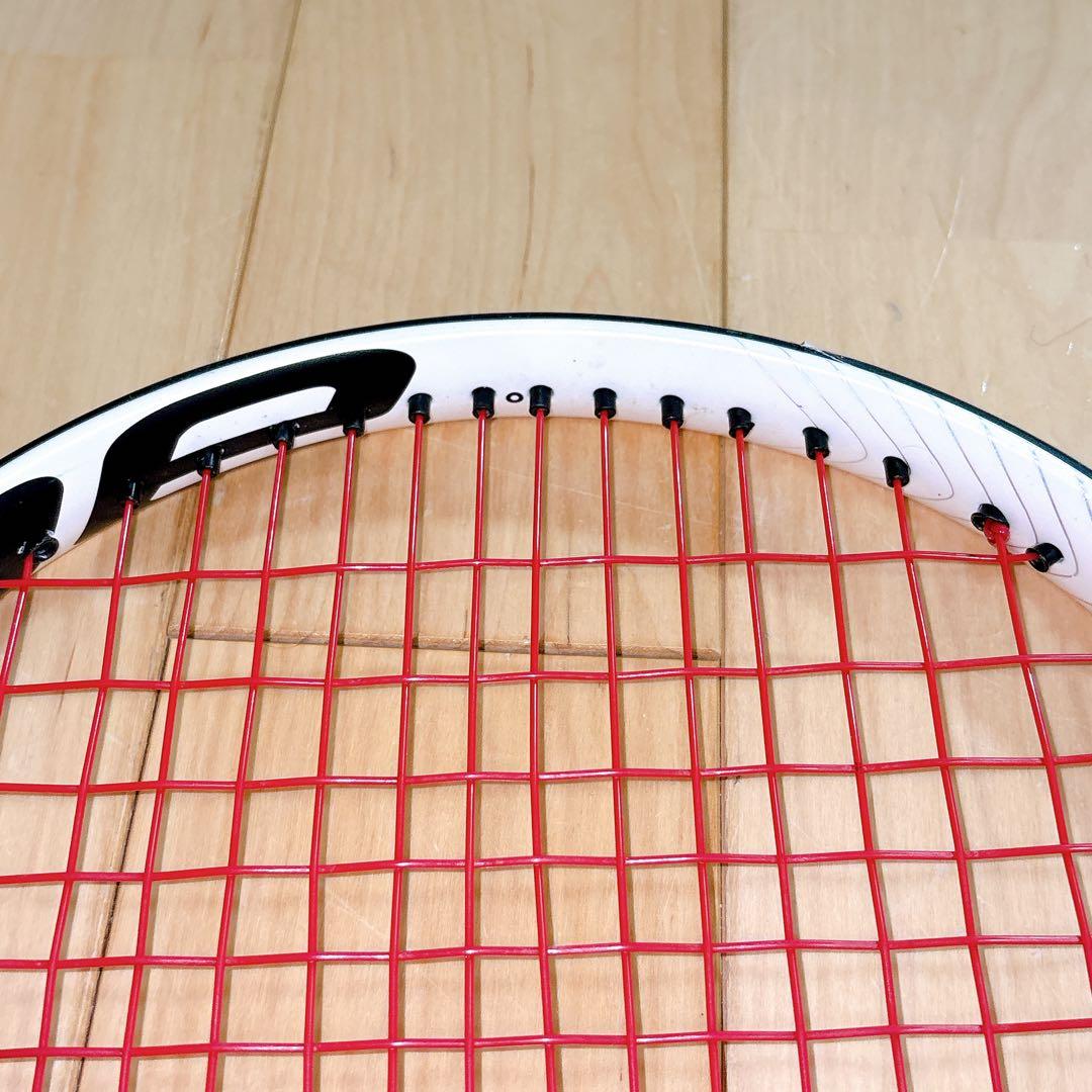 バボラ BabolaT アエロ プロ ドライブ aero 硬式 テニスラケット