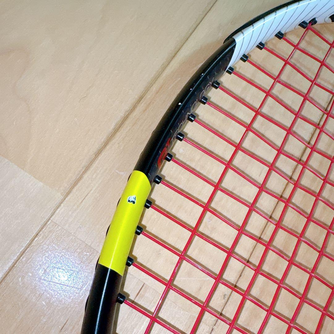バボラ BabolaT アエロ プロ ドライブ aero 硬式 テニスラケット
