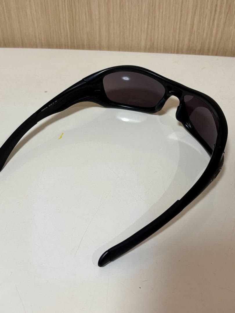 Oakley オークリーサングラス ピットブル PIT BULL