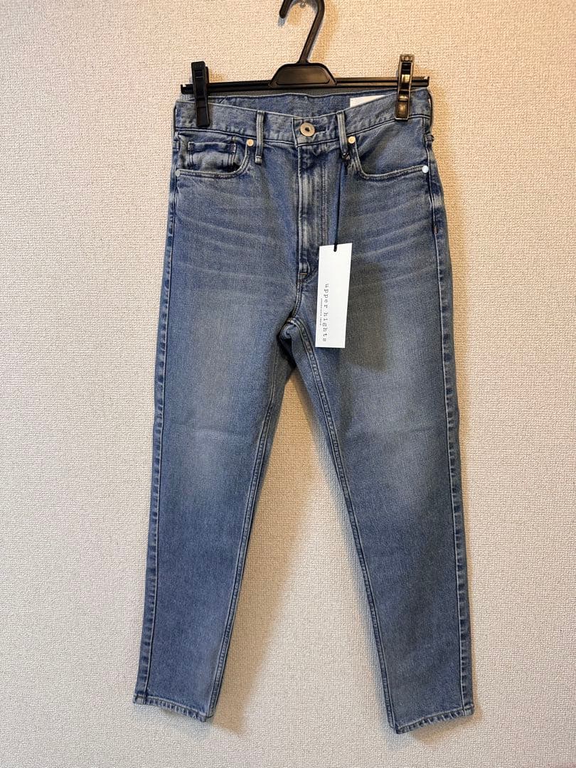未使用品★ upper hights THE HIGH RISE STELLA