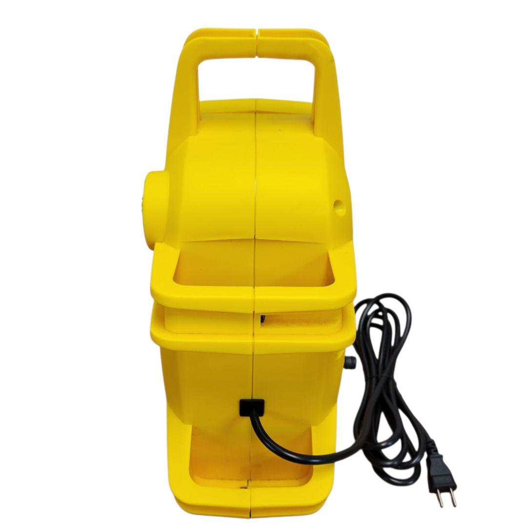 美品 京セラ キョーセラ KyoceRa 高圧洗浄機 KJP-1210