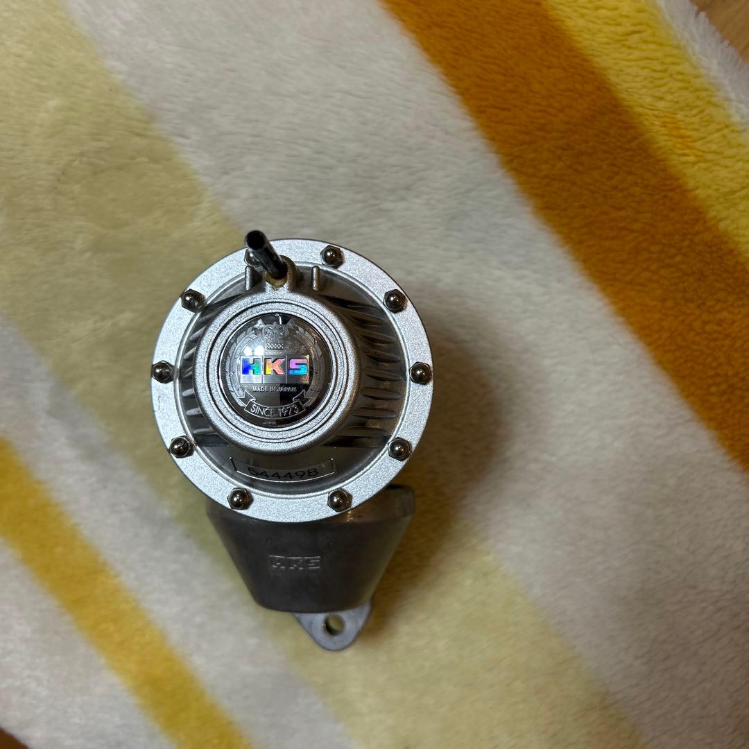 isora　　ZC33S用 HKS SUPER SQV IV